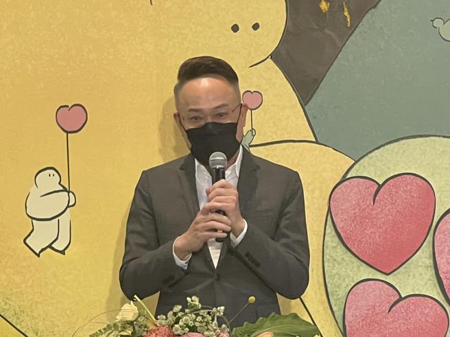 清景麟建筑团队携手宝徕建设公开收购福裕股权。(图/品观点提供)