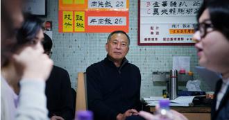 七大名導同台齊聚 《七人樂隊》拍出橫跨70年的香港之心