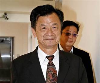 陸委會主委邱太三告名嘴 最終判決結果出爐