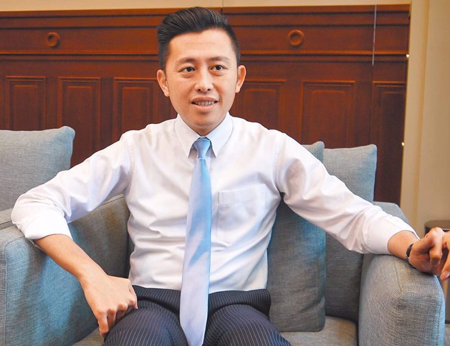 民进党桃园市长参选人林智坚论文门延烧，关键人物调查员余正煌今天不忍了，透过声明强调，「本人之论文均按照学术规范自行撰写完成，未有任何抄袭之情事」。（本报资料照）