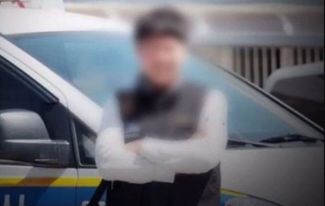 犯罪侧写师过去以犯罪心理分析师身份，上各大时事节目剖析社会案件。（图／翻摄自SBS YouTube）