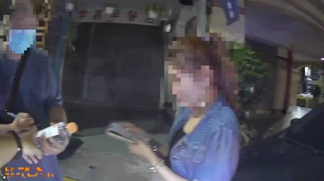 潘男2同事因未善尽劝阻责任依规定开罚6000元至1万5000元罚锾。（翻摄照片／崔正纲高雄传真）