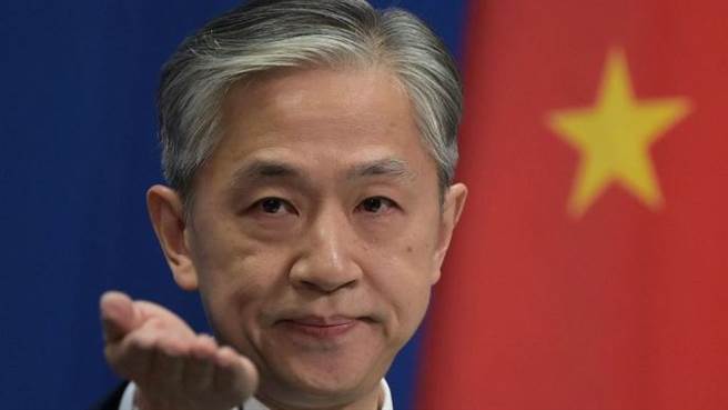 大陸外交部：若裴洛西訪台，中方必將採取措施予以反制且說到做到。（中國外交部資料照）