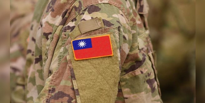 国军人才招募中心进苗栗看守所宣导从军，网友质疑「不如改成犯罪充军」，对此，国防部作出回应。（示意图／达志影像）