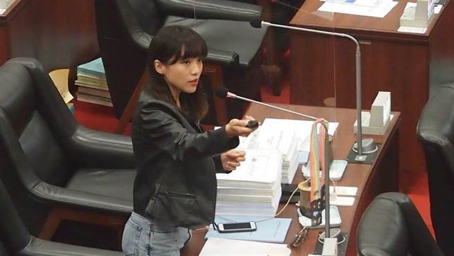 小玉遭新北地院判处5年6月徒刑，对此，黄捷感谢法官主持公理，并强调会提出民事诉讼，未来获得的赔偿金将全数捐献妇女团体。（本报资料照片）