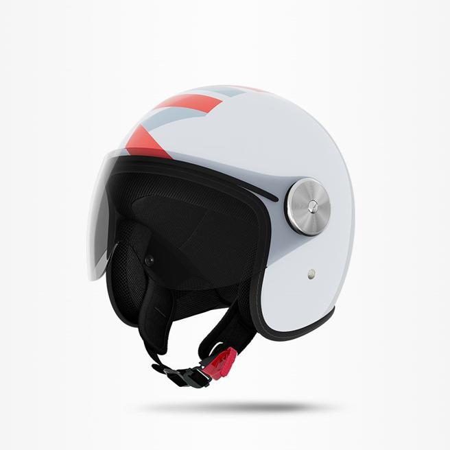 Gogoro首度進駐蝦皮商城品牌旗艦店，「7.25商城狂購節」預領免運抽12萬Gogoro電動單車。（蝦皮購物提供）