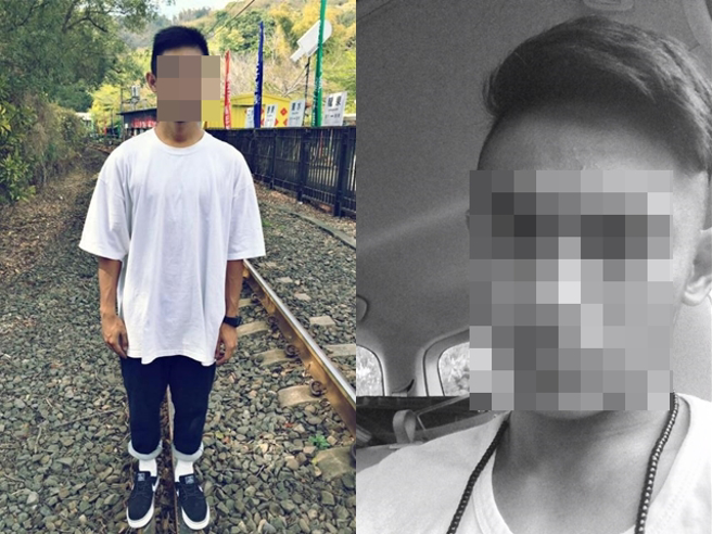 家属要求让全男装着叶克膜回南投家，父母悲痛欲绝，当地族人说，全男刚从大学毕业，13天后就要退伍，原本计画要考公职，改善家中经济。（翻摄自脸书）