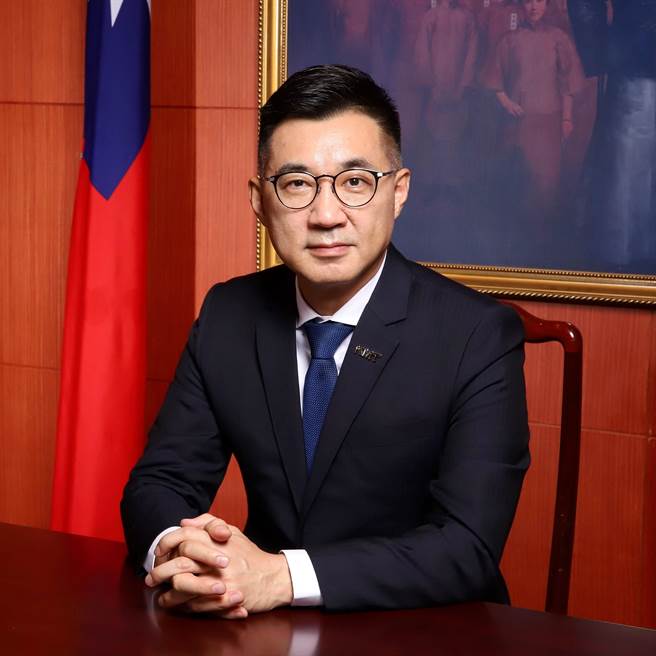 美国总统拜登近日将与中国大陆国家主席习近平进行就任总统后第5度对话，国民党立委江启臣分析，从拜登上任以来，拜习间已通话4次，已无法再带来太多红利，也难以仅透过和习近平互动就改变困境。（截自江启臣脸书）