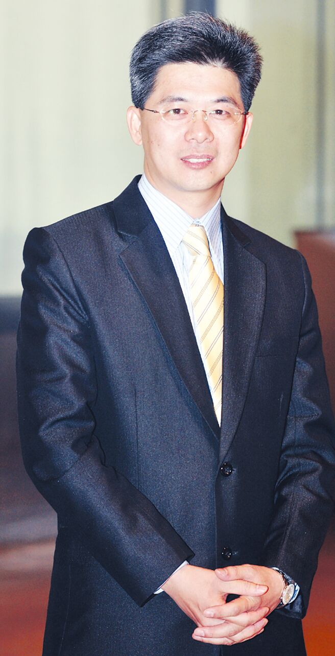 艾笛森董座吴建荣6月增持自家股票191张。图／本报资料照片