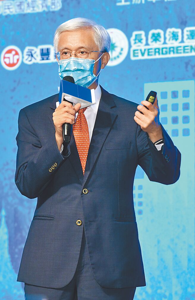 中钢执行副总 黄建智