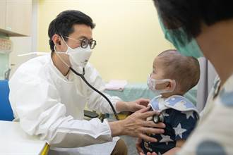 嬰幼兒疫苗開打 家長問號多 兒科醫師來解答