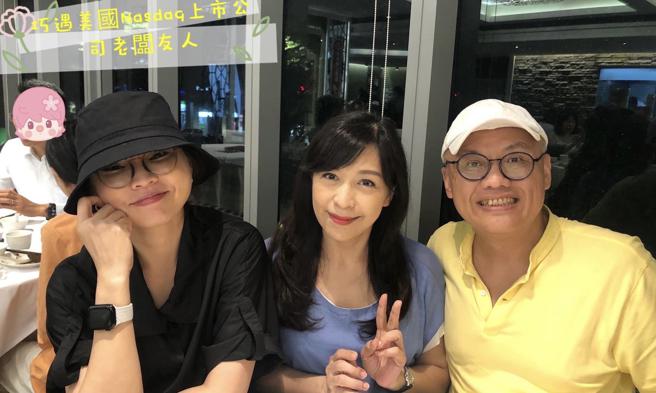 藺奕》大疫之期，我們在此交集
。(圖/愛傳媒提供)