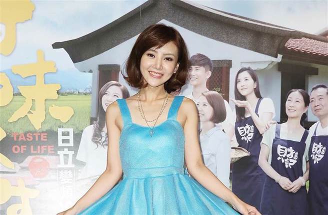 陈子玄信用卡遭盗刷，她也揭露盗刷集团惯用手法。(中时资料照)