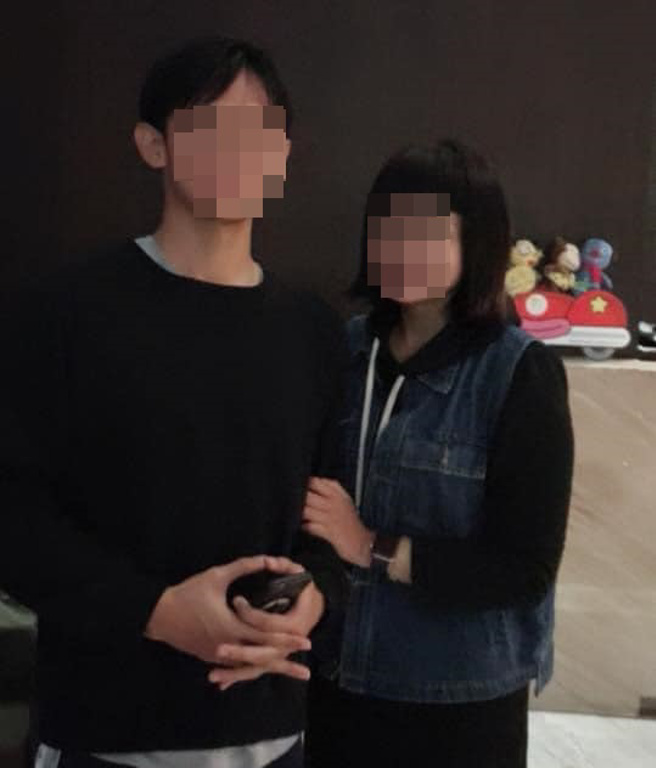 全男的堂姊于脸书悲痛发文：「亲爱的弟弟，姐姐真的好难过，一直无法接受这个事实」，要求军方给家属一个交代。（图／翻摄自脸书）