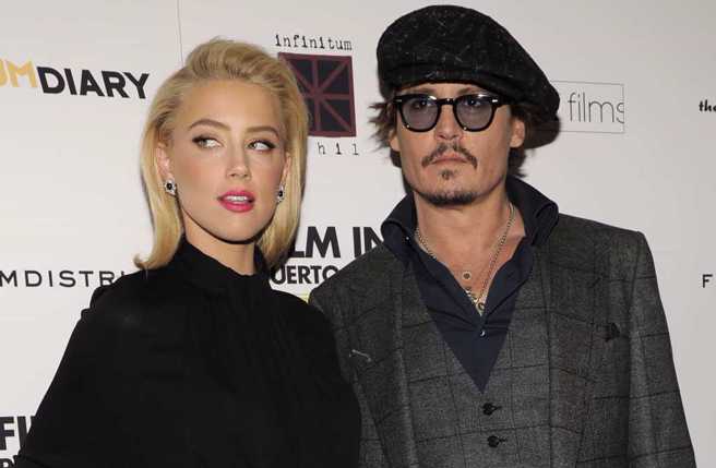 安柏赫德不满官司判决，律师团队向法院提出上诉。(达志)