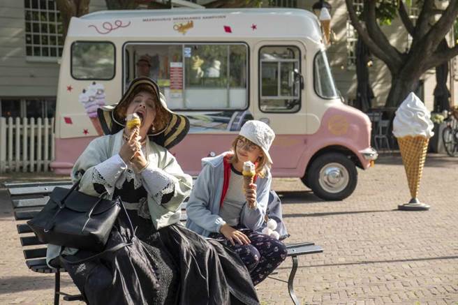 新北市府中15与公视、新北市文化基金会合作，举办「台湾国际儿童影展在新北-Fun暑假看电影」特映活动，7月28日至8月7日将在府中15推出6场次特映活动，邀请亲子参与，探索自我。（新北市文化局提供）