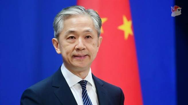 日防卫白皮书发表涉华内容，中使馆强烈不满坚决反对，大陆外交部严正交涉。（中国外交部资料照）