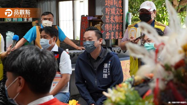 高市府青年局推动创业行销补助 每案最高3万元│高雄