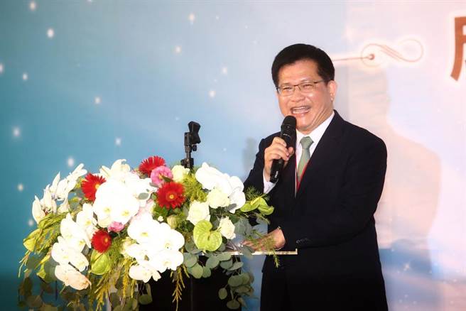 民進黨新北市長參選人林佳龍，今天下午低調赴行政院向院長蘇貞昌請益。（本報資料照）