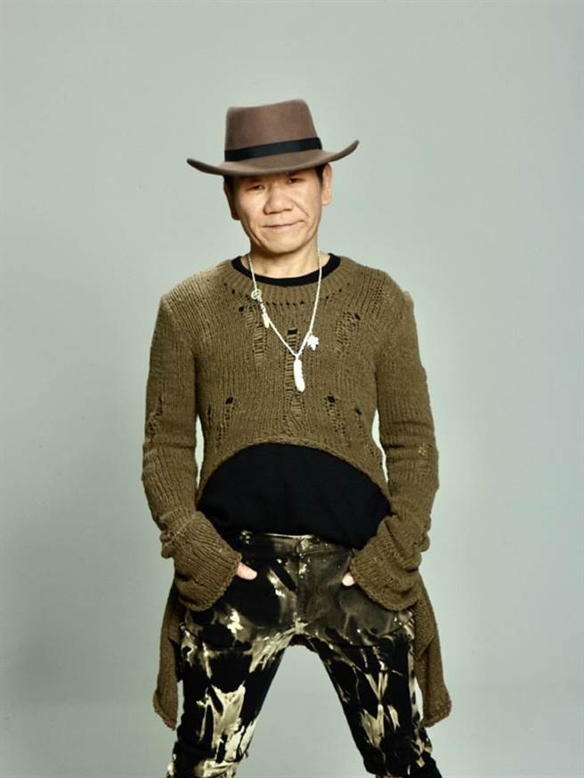 赵传预告将邀来徐怀钰担任演唱会嘉宾，期待同台对唱。（开丽娱乐提供）