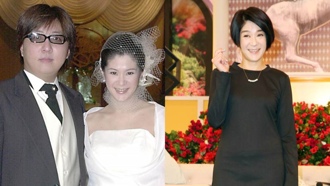 袁惟仁前妻陸元琪日前PO出年輕舊照，狀態美翻更勾起不少人昔日回憶。(圖/本報系資料照)