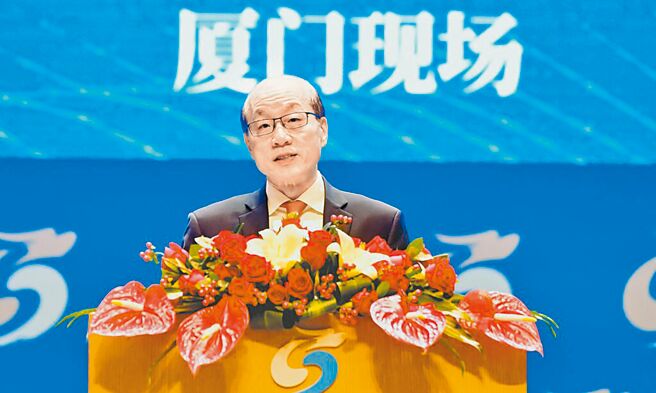 （圖／中新社）