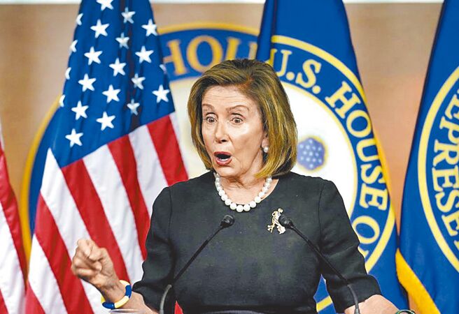 （圖／美聯社）