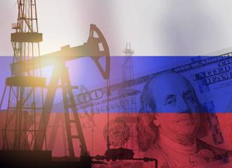 俄羅斯石油被制裁去哪了？美媒意外曝光這一幕：西方輸了