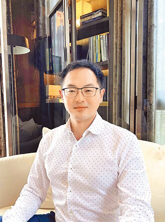 職場達人－康博集團董事長 吳俊毅不畏逆境 堅持打造大健康生活圈