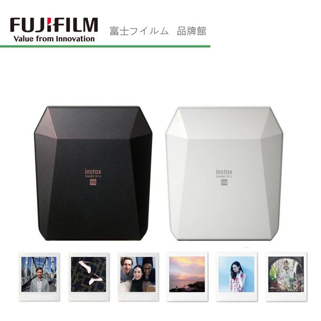 虾皮购物的FUJIFILM富士 INSTAX SHARE SP-3 SP3 相印机，原价6280元，优惠价3990元。（虾皮购物提供）