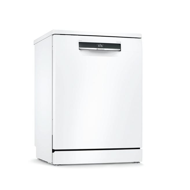 Yahoo奇摩购物中心的BOSCH独立式洗碗机，原价4万9800元，特价4万4900元。（Yahoo奇摩购物中心提供）