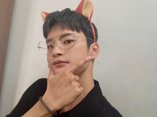 徐仁国被粉丝封为「南韩蛊王」。（华纳音乐国外部提供）