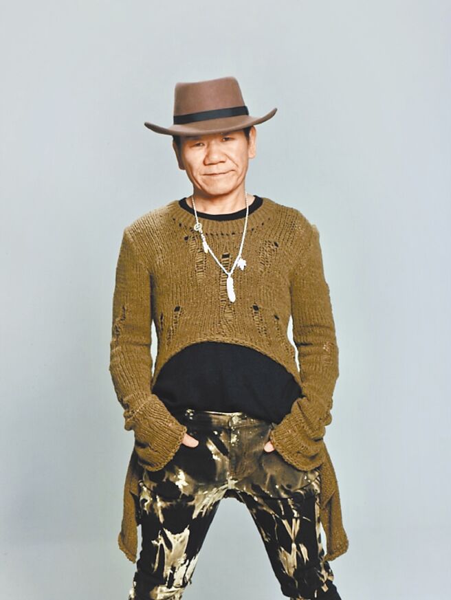 趙傳將在8月於北流開唱，積極備戰演唱會，加強訓練體力。（開麗娛樂提供）