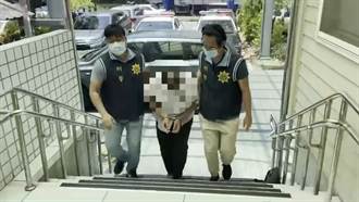 電話恐嚇陳世軒「敢來亂就架走」 警逮捕台北醫院保全