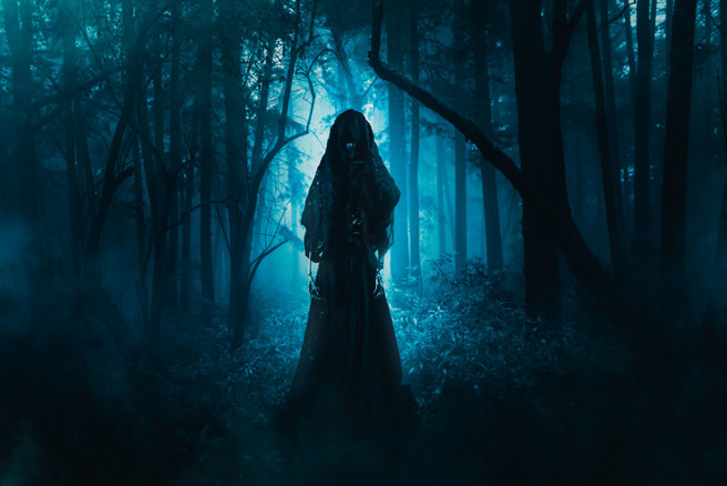 命理师点名生肖属鼠、蛇、猴、猪的人，鬼月期间容易卡到阴，千万要小心。（示意图／达志影像）