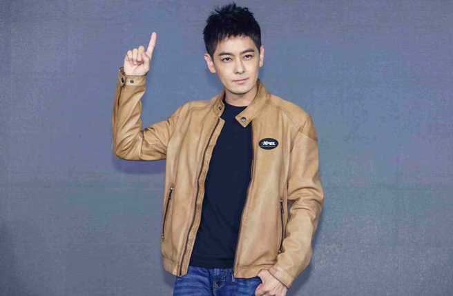 林志颖日前出车祸被热心民眾所救，医师揭一关键。(图/中时资料网)