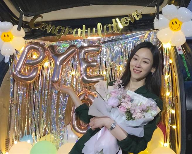 徐玄振主演韩剧《为何是吴秀才？》杀青，完结收视创佳绩。（摘自徐玄振官网）