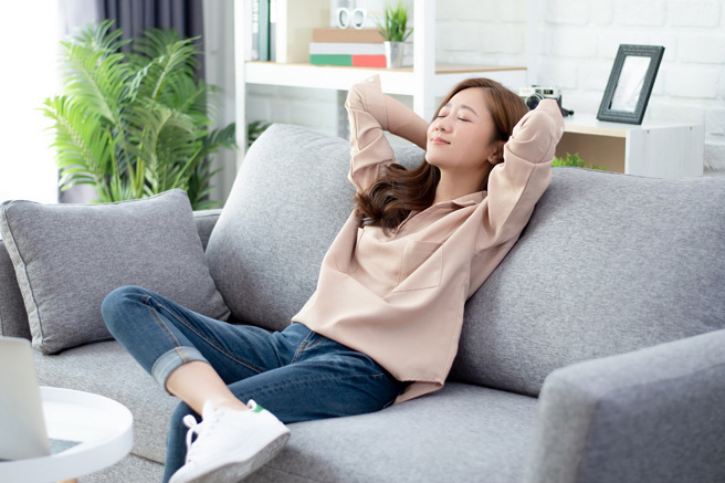 摩羯座、巨蟹座、处女座和天蝎座最容易有社交恐惧症，比起社交场合更喜欢一个人待着。(示意图/达志影像)