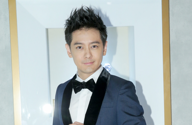 林志颖车祸第三天已清醒。（图／中时资料照）