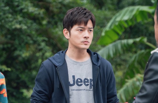 宥胜发表二次声明。（图／宥胜facebook）