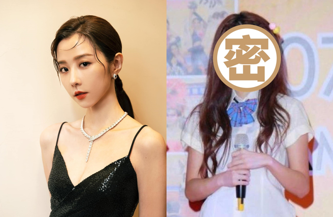 邵雨薇近日公布10年前的舊照。（圖／邵雨薇facebook）