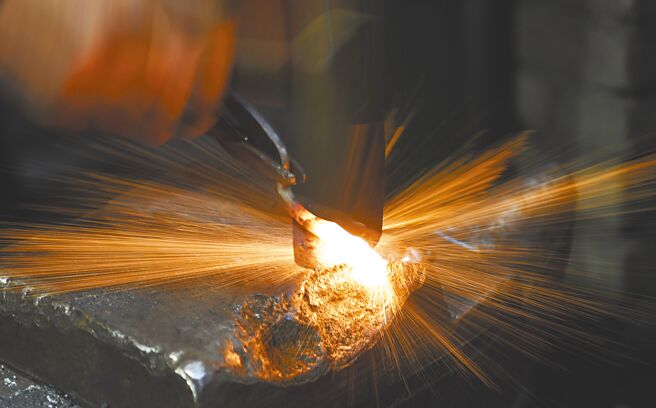 老牌刀具陷公关危机图╱中新社