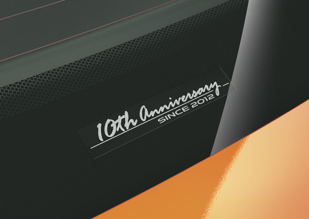 慶祝誕生 10 週年，Toyota GR86/Subaru BRZ 10th Anniversary Edition 特別式樣車同步發表！ (圖/CarStuff)