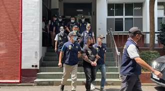 坤輿掩埋場抗爭衝突  警方再拘捕11人 主嫌疑有幫派背景