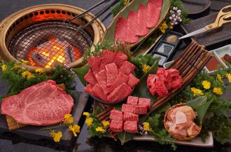 烤肉季開打！乾杯集團日本A5和牛燒肉禮盒6通路開賣