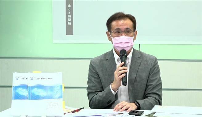 郑运鹏(资料照片)