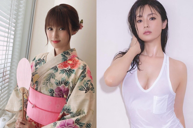 深田恭子近日疑似復出，近况曝光受到热议。（图／IG@kyokofukada_official）