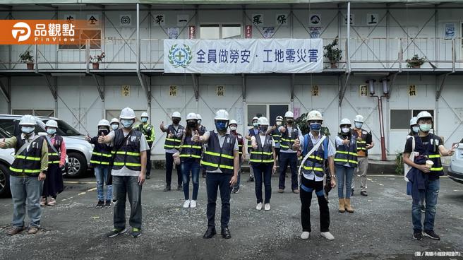 看好帷幕牆產業前景 高市推帷幕牆設計人才就業保證班│高雄