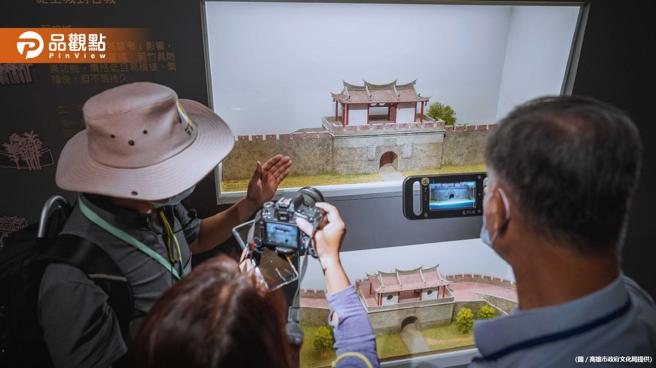 迎文博台设展 上百家设计文创商品让你一手即可创意逛大街│高雄