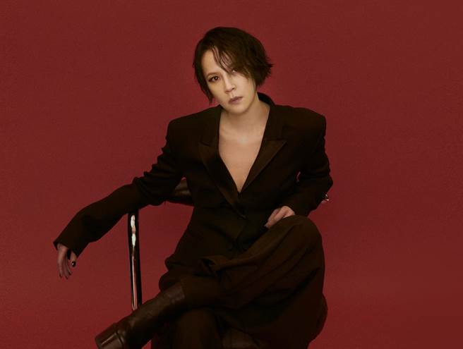 楊乃文宣布10月重啟演唱會。（亞神音樂提供）